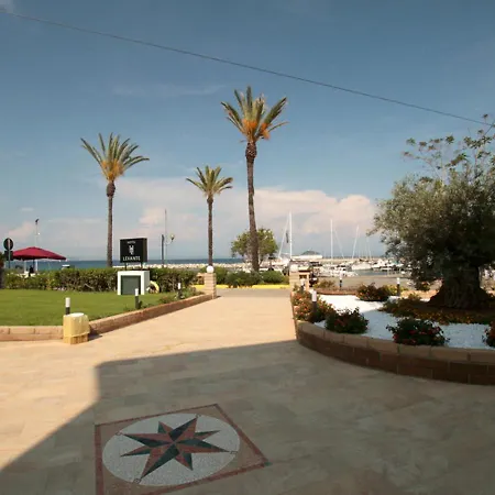Hotel Levante - Isola D'elba Cavo
