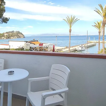 Ξενοδοχείο Levante - Isola D'elba