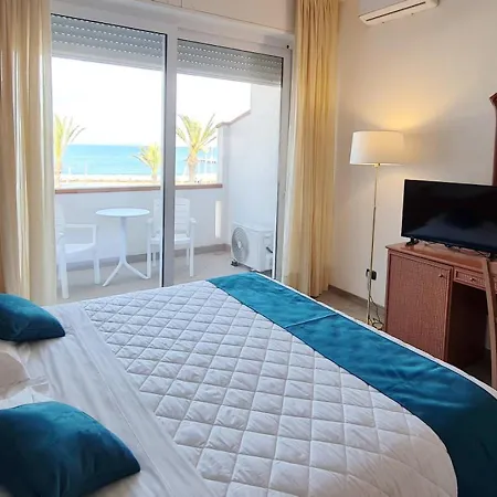 Levante - Isola D'elba Cavo