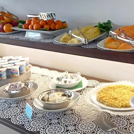 Ξενοδοχείο Levante - Isola D'elba Cavo