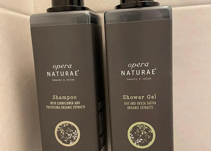 Levante - Isola D'elba Hotel Cavo